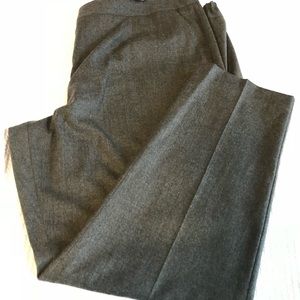 Talbot’s Italian Wool Pants Sz 22w
